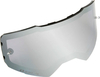 ONeal B-55,  replacement lens mirrored