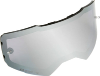 ONeal B-55,  replacement lens mirrored