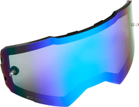 ONeal B-55,  replacement lens mirrored