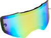 ONeal B-55,  replacement lens mirrored
