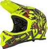 ONeal Backflip Muerta S20,  MTB helmet