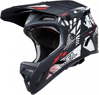 ONeal Backflip S21 Boom,  bike helmet