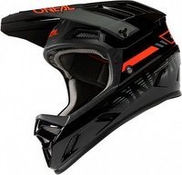 ONeal Backflip S21 Eclipse,  bike helmet