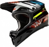 ONeal Backflip S21 Eclipse,  bike helmet