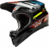 ONeal Backflip S21 Eclipse,  bike helmet