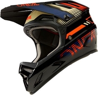 ONeal Backflip S21 Eclipse,  bike helmet