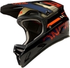 ONeal Backflip S21 Eclipse,  bike helmet