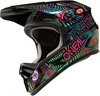 ONeal Backflip S21 Riot,  bike helmet