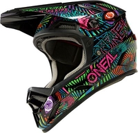 ONeal Backflip S21 Riot,  bike helmet