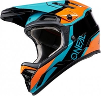 ONeal Backflip S21 Strike,  bike helmet