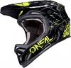 ONeal Backflip S21 Zombie,  bike helmet