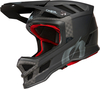 ONeal Blade Carbon IPX S22,  bike helmet,  color: Matt Black/Grey,  size: S