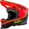 ONeal Blade Charger S20,  cross helmet
