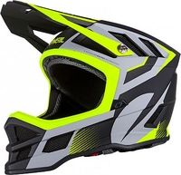 ONeal Blade Hyperlite IPX Oxyd S20,  MTB helmet