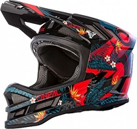 ONeal Blade Polyacrylite RIO S20,  MTB helmet