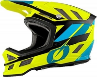 ONeal Blade S19 IPX Synapse,  bike helmet