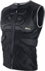 ONeal BP,  protector vest level-2,  color: Black,  size: XXL