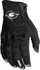 ONeal Butch Carbon,  gloves,  color: Black,  size: L
