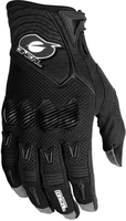 ONeal Butch Carbon,  gloves,  color: Black,  size: L