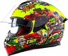 ONeal Challenger Crank S20,  integral helmet