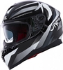 ONeal Challenger Exo V.22,  integral helmet