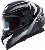ONeal Challenger Exo V.22,  integral helmet