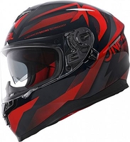 ONeal Challenger Exo V.22,  integral helmet