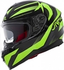 ONeal Challenger Exo V.22,  integral helmet