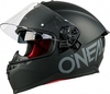 ONeal Challenger Flat S20,  integral helmet