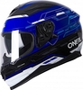 ONeal Challenger Matrix,  integral helmet