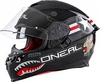ONeal Challenger Wingman S20,  integral helmet