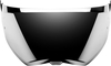 ONeal D-SRS,  shield mirrored