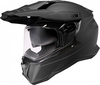 ONeal D-SRS Solid V.22,  enduro helmet