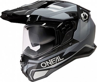 ONeal D-SRS Square V.22,  enduro helmet