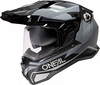 ONeal D-SRS Square V.22,  enduro helmet