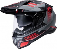 ONeal D-SRS Square V.22,  enduro helmet