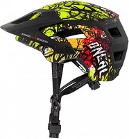 ONeal Defender 2.0 S18 Vandal,  bike helmet