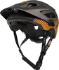 ONeal Defender Grill S23,  bike helmet,  color: Matt Black/Orange,  size: L/XL