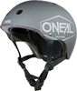 ONeal Dirt Lid Icon,  bike helmet,  color: Matt-Grey,  size: L/XL