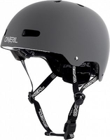 ONeal Dirt Lid ZF Bones,  bike helmet