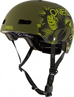 ONeal Dirt Lid ZF S21 Plant,  bike helmet