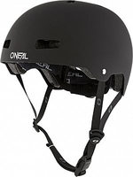 ONeal Dirt Lid ZF Solid,  bike helmet