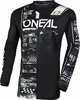 ONeal Element Attack S23,  jersey youth