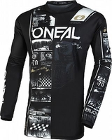 ONeal Element Attack S23,  jersey youth