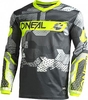 ONeal Element Camo V.22,  jersey youth
