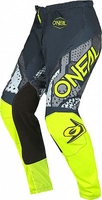 ONeal Element Camo V.22,  textile pants