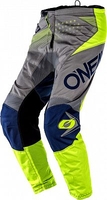 ONeal Element Factor S20,  textile pants kids