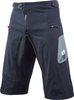 ONeal Element FR Hybrid S22,  shorts kids,  color: Black/Grey,  size: 28