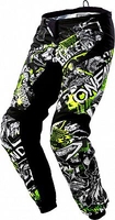 ONeal Element S18 Attack,  textile pants
