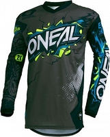 ONeal Element S19 Villain,  jersey
